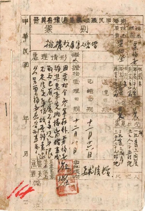特刊 | 让历史告诉未来【中流砥柱篇】之服务大局