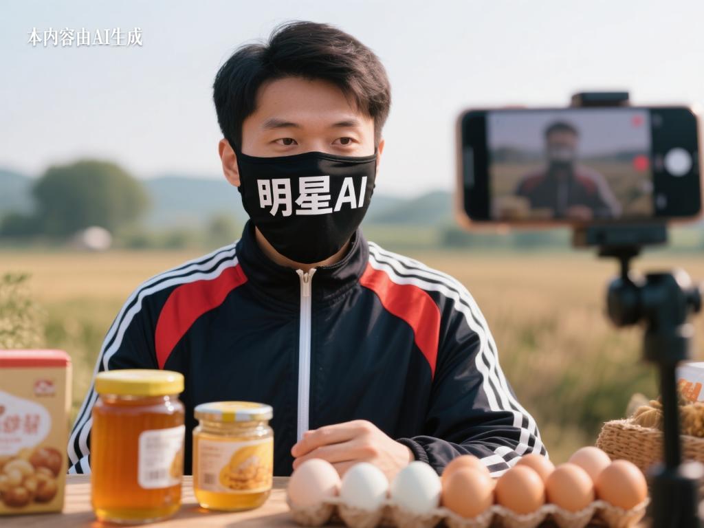法律专家：AI仿冒奥运冠军“带货”，此类做法已违法