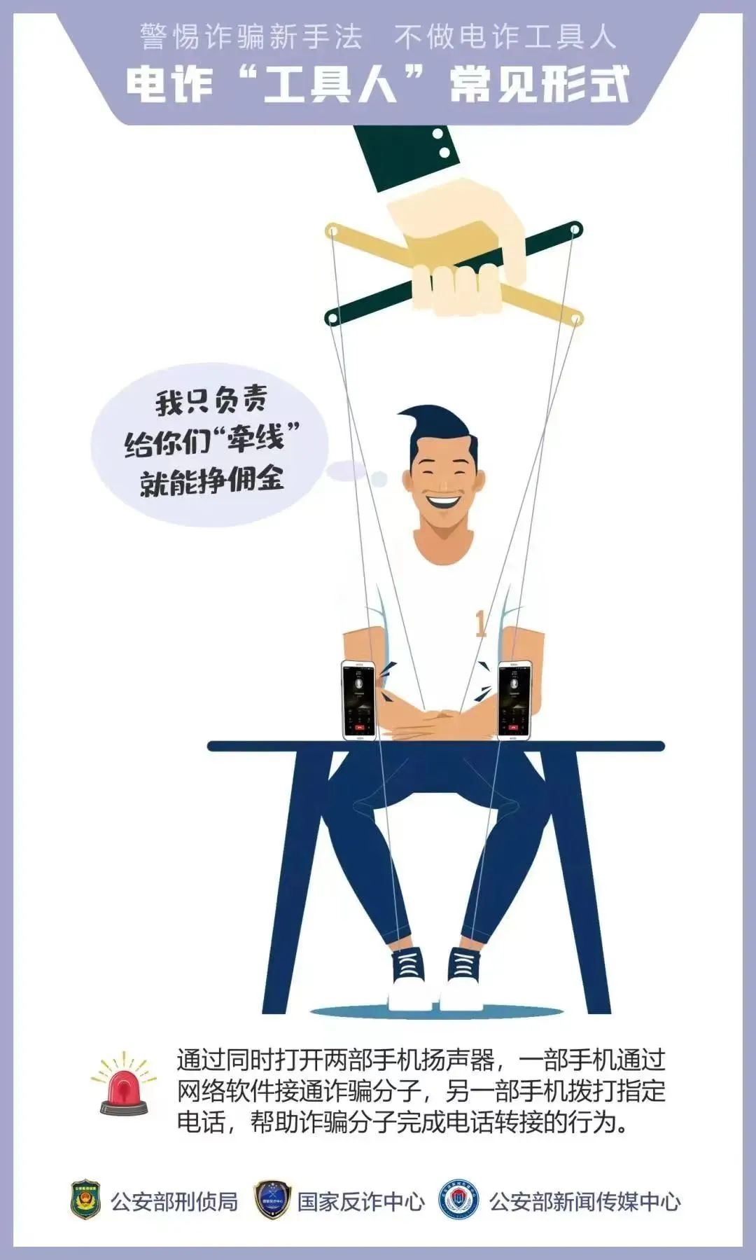 你家的“小黑盒”可能是诈骗工具，发现立即报警！