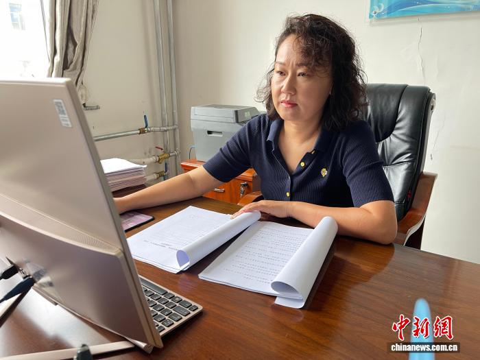 “枫桥经验”的河套实践：三位司法所长的调解故事