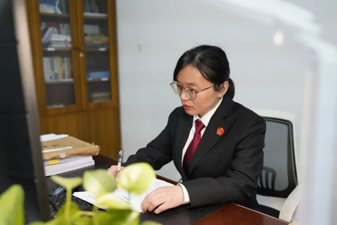 办案札记 | 从强制到沟通：司法智慧对亲情纽带的修复实践