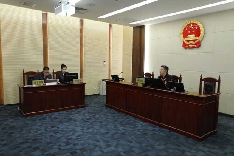 网络众筹商品遇到纠纷后怎么办？法院这样判