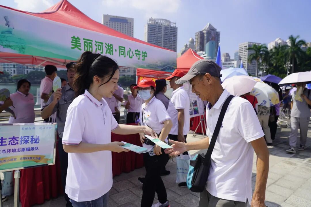 筼筜蝶变，向“法”而生