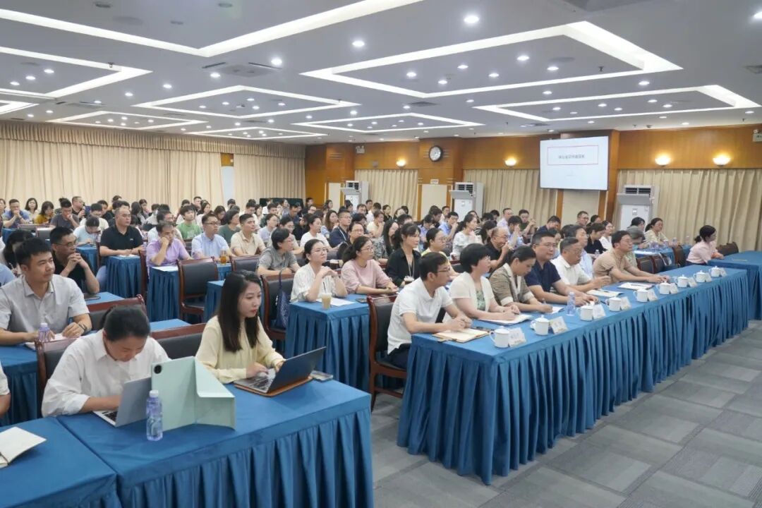 2025 “厦执讲坛”！法检仲律共学共研促执行