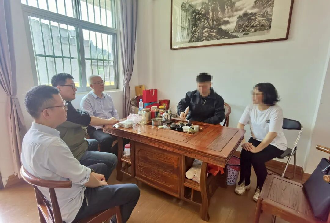 卸下债务包袱 人生重新扬帆！周宁法院审结一起“个人债务集中清理”案