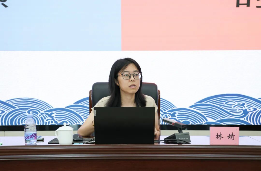 宁德中院举办第二期“青年英才”训练营