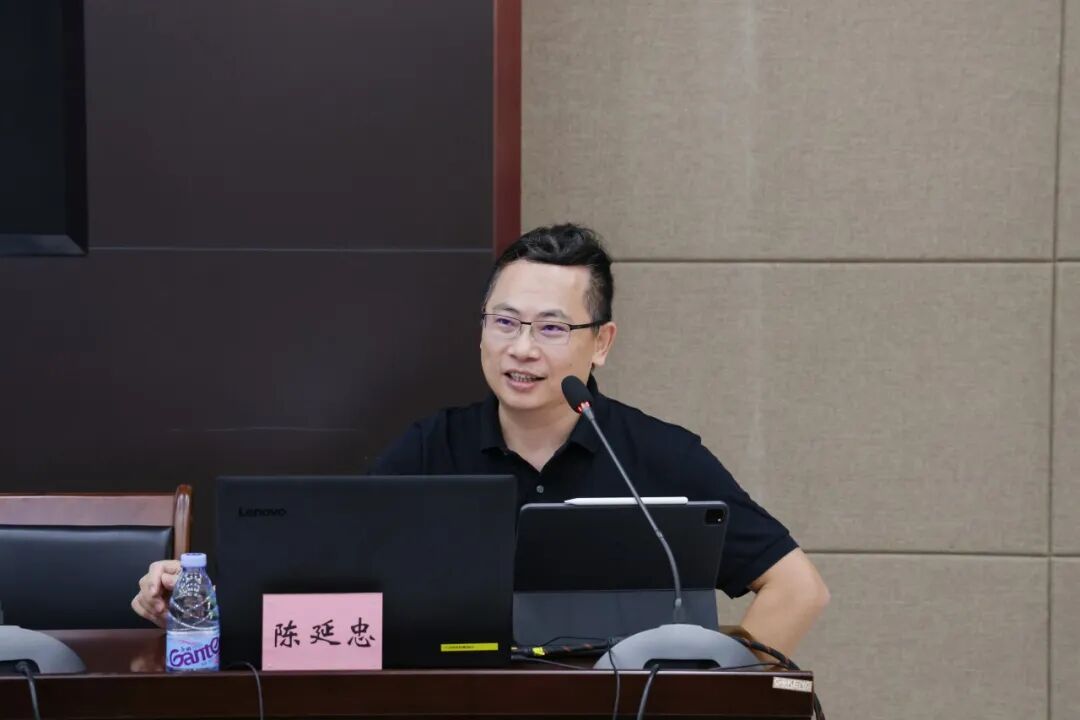 宁德中院举办第二期“青年英才”训练营