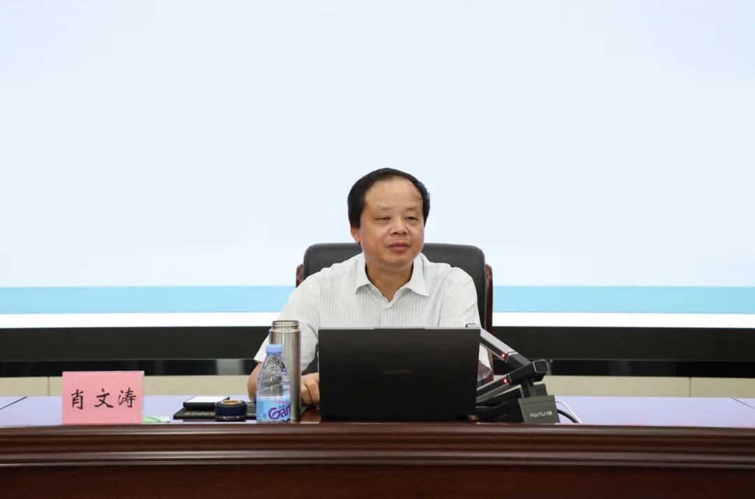 宁德中院举办第二期“青年英才”训练营