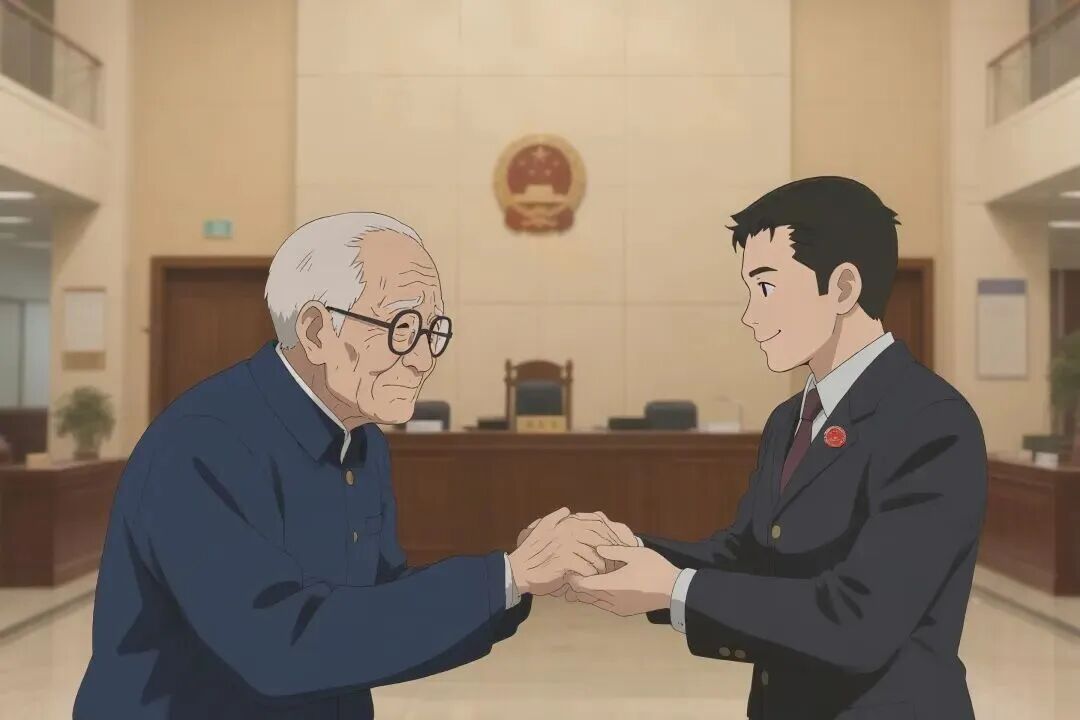 十年追索 一朝兑现！寿宁法院深化“交叉执行”啃下“骨头”案