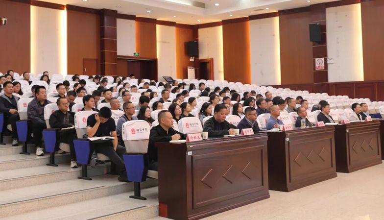 云南法院新闻宣传联合策划活动在昭通中院举行