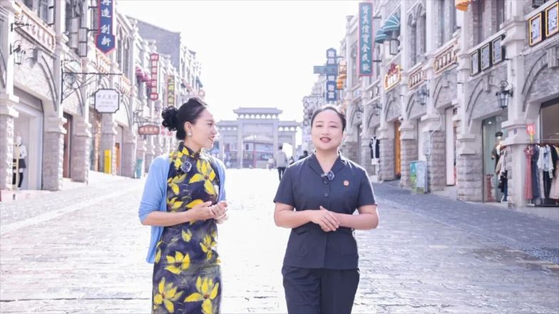 千万网友云端“沉浸式”体验“司法守护有一种叫云南的生活”之昭通之旅 千万网友云端“沉浸式”体验“司法守护有一种叫云南的生活”之昭通之旅