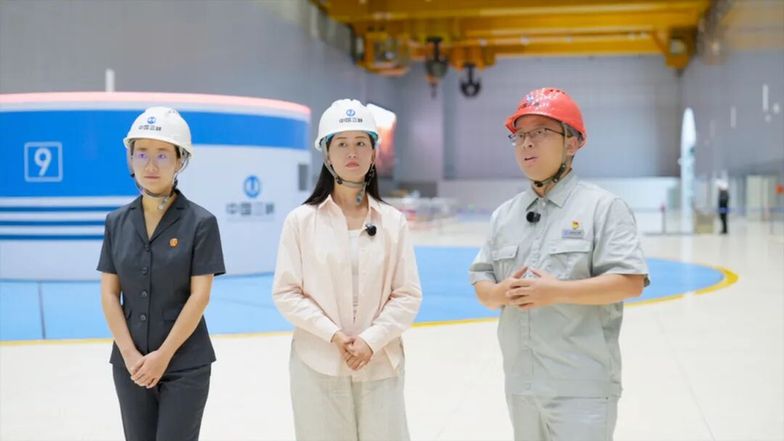 千万网友云端“沉浸式”体验“司法守护有一种叫云南的生活”之昭通之旅 千万网友云端“沉浸式”体验“司法守护有一种叫云南的生活”之昭通之旅