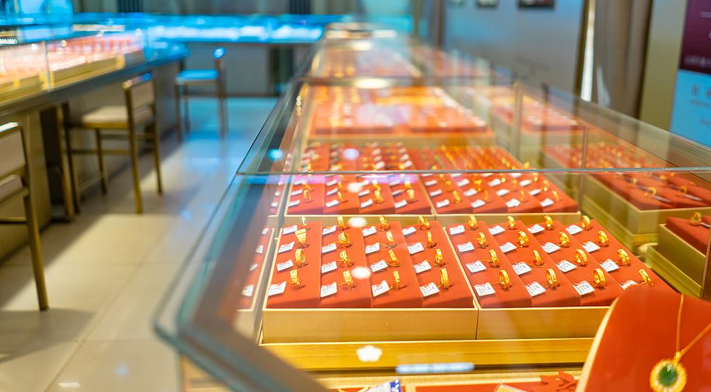 “邮寄黄金”赚大钱?警惕新型诈骗!已有多人中招