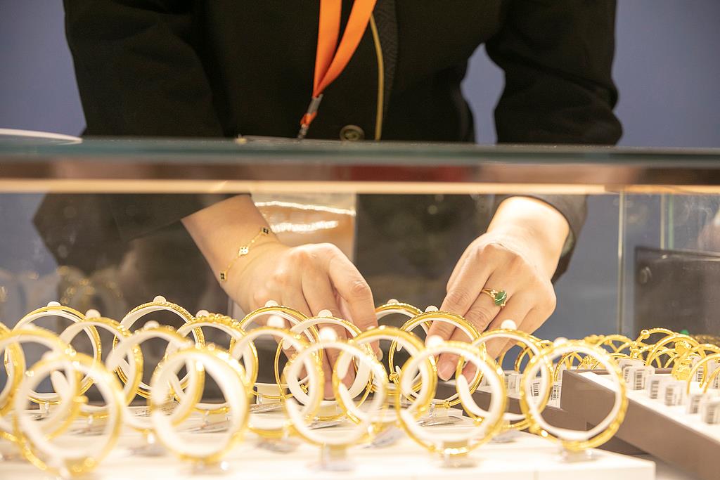 “邮寄黄金”赚大钱?警惕新型诈骗!已有多人中招