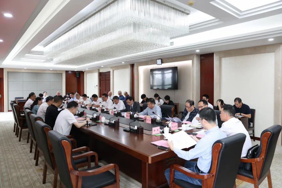 宁德中院召开律师工作座谈会 宁德中院召开律师工作座谈会
