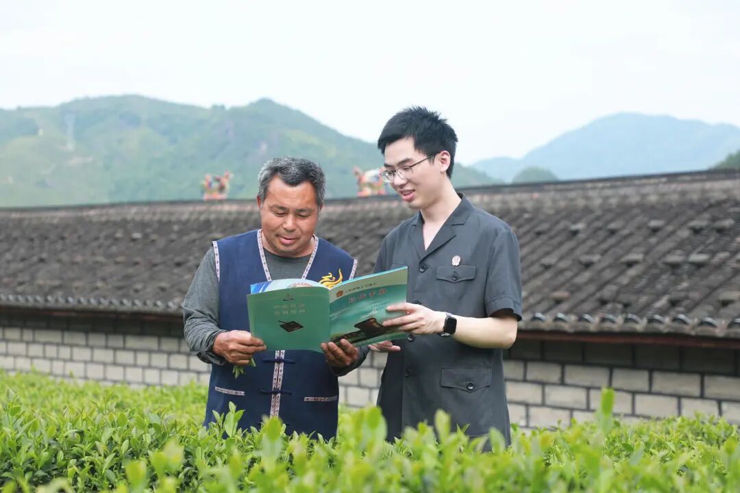 做好“三角色” 山乡焕新颜!周宁法院激活乡村治理新动能 做好“三角色” 山乡焕新颜!周宁法院激活乡村治理新动能