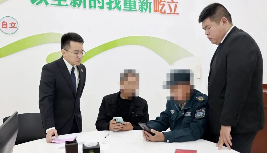 12小时拘传13人!福安法院开展专项执行行动 12小时拘传13人!福安法院开展专项执行行动