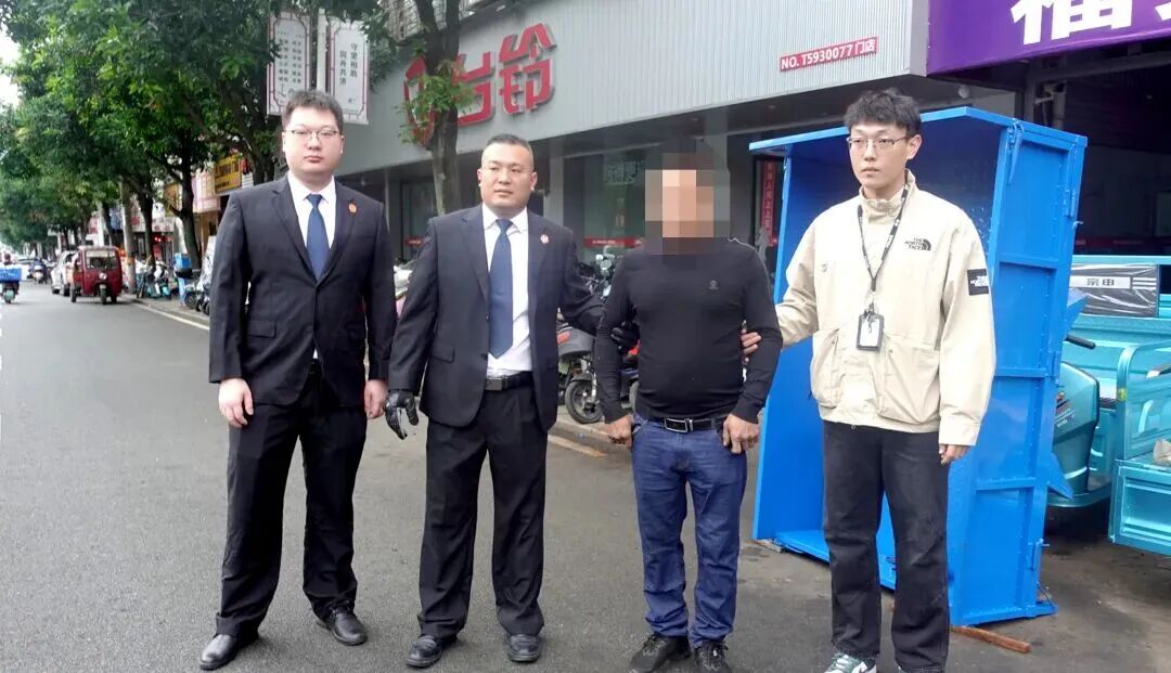 12小时拘传13人!福安法院开展专项执行行动 12小时拘传13人!福安法院开展专项执行行动