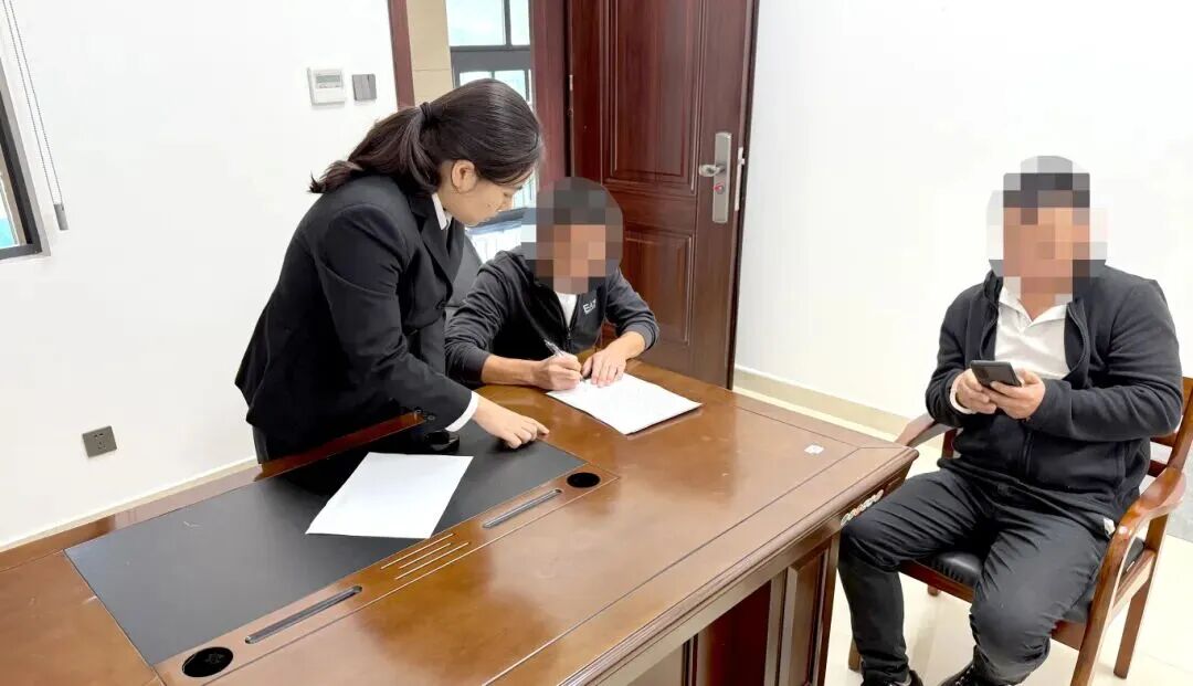 12小时拘传13人!福安法院开展专项执行行动 12小时拘传13人!福安法院开展专项执行行动