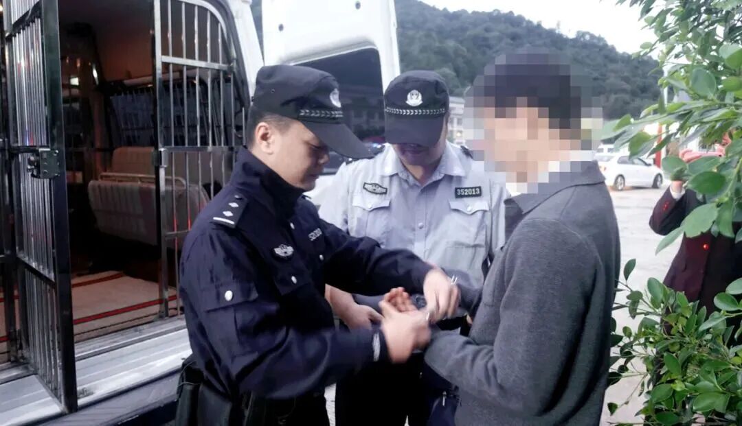 12小时拘传13人!福安法院开展专项执行行动 12小时拘传13人!福安法院开展专项执行行动
