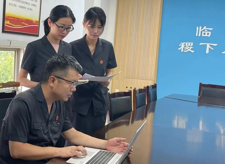 武光磊:那个“托底”的破产法官