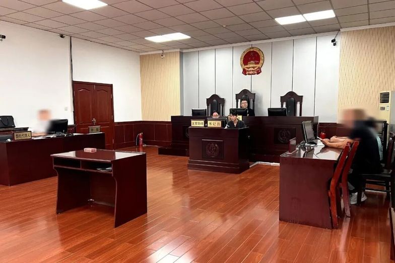 武光磊:那个“托底”的破产法官