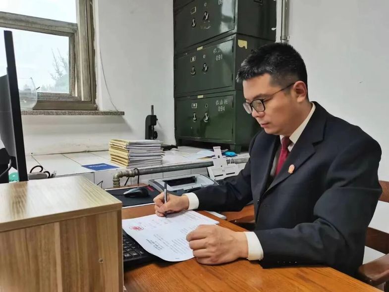 武光磊:那个“托底”的破产法官