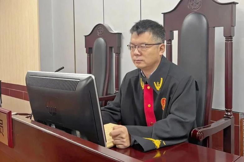 武光磊:那个“托底”的破产法官