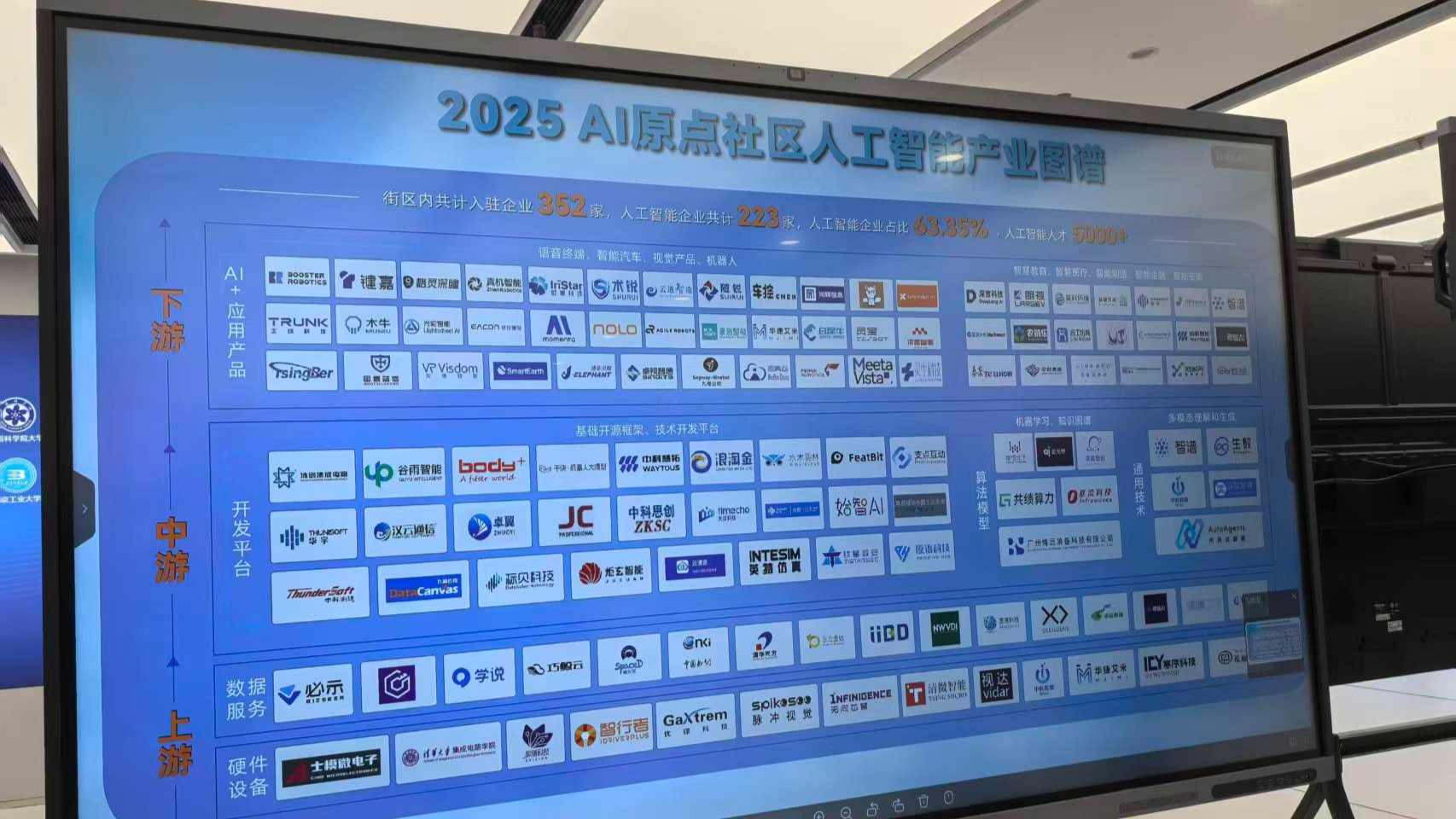 【e法润京华】科技赋能法治，创新有“法”更安心