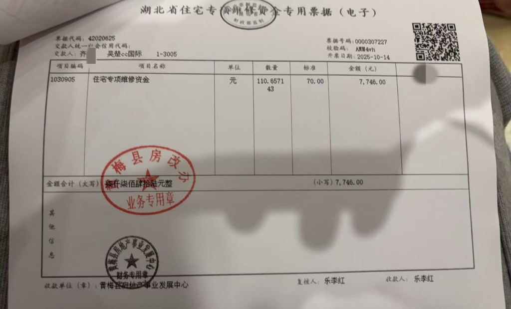 85套法拍房办证难背后：部分购房者先遇烂尾，筹款自救后又遭法拍