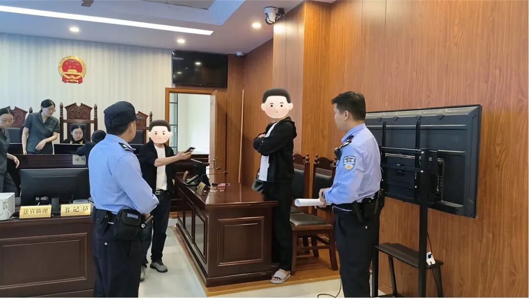 翔安+惠安：闽西南执行联动首案高效化解