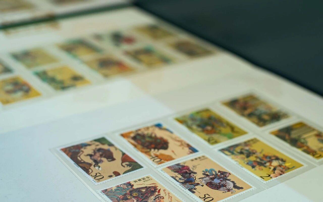 小心!你收藏的邮票可能是文化渗透的“软刀子” 国家安全部提示