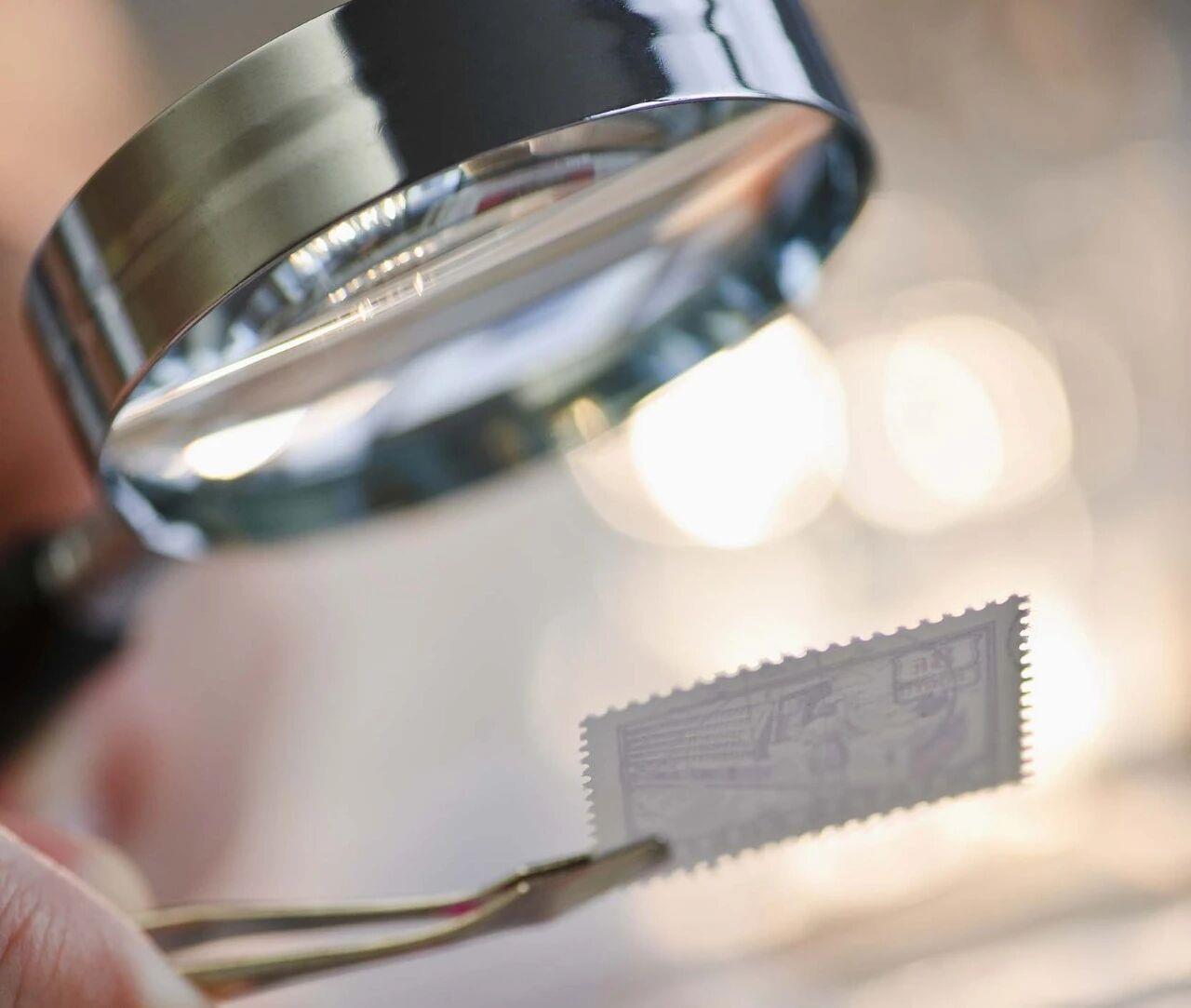 小心!你收藏的邮票可能是文化渗透的“软刀子” 国家安全部提示