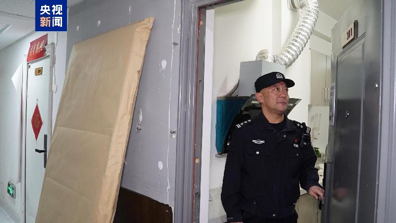 “李鬼酒店”上架网络平台违法揽客 北京警方查处取缔黑开旅馆49家