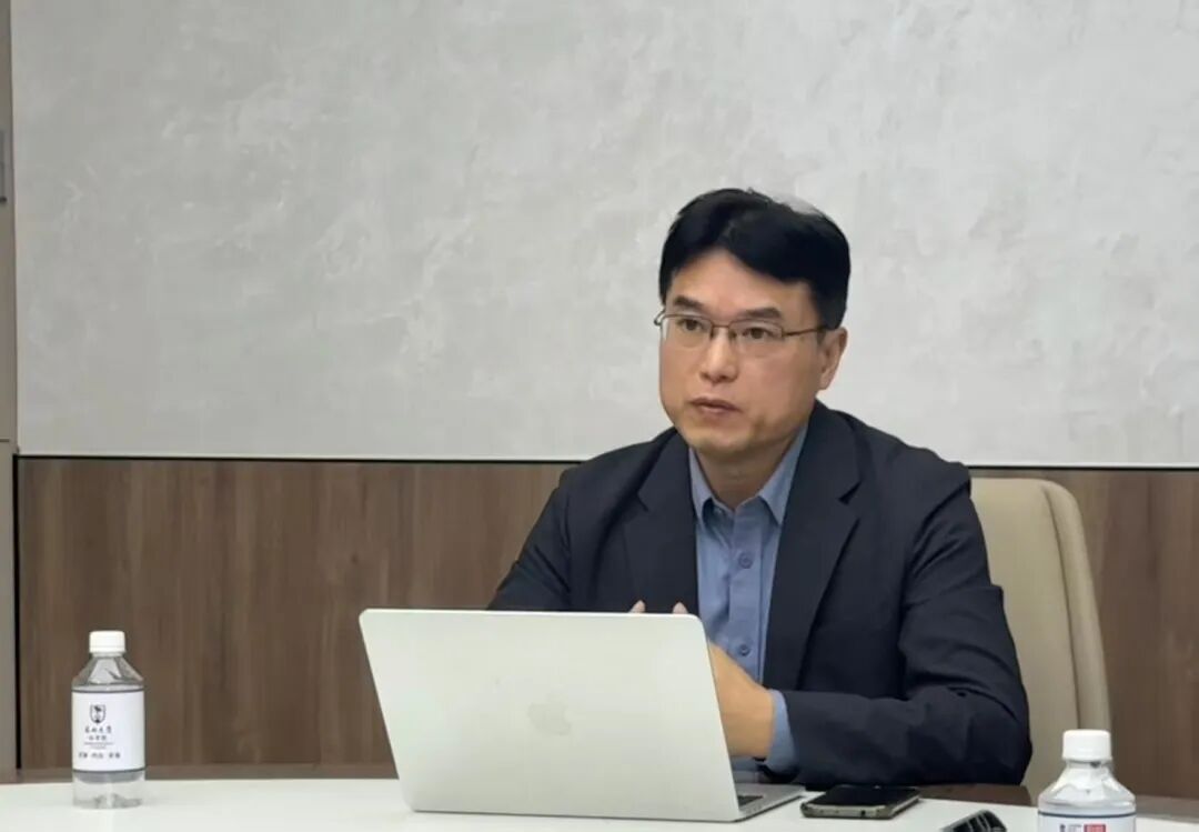 七方云端联动，共探税改新篇 | 第五期厦沪税改学堂暨典型案例发布会成功举办