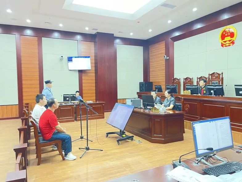 山东兰山法院打造知识产权司法保护与区域商贸创新生态深度融合的临沂样本