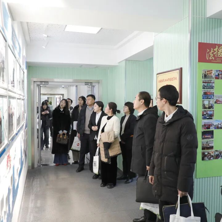 “宪”入人心！内蒙古自治区司法厅开展“12·4”国家宪法日系列普法宣传活动