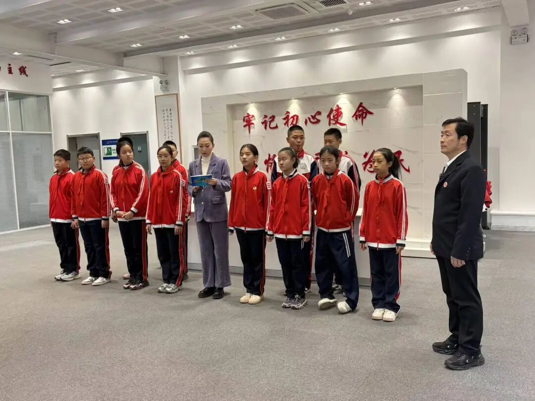 “宪”入人心！内蒙古自治区司法厅开展“12·4”国家宪法日系列普法宣传活动