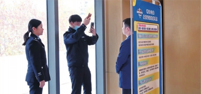 武汉硚口公安携手辖区企业共促高质量发展 武汉硚口公安携手辖区企业共促高质量发展