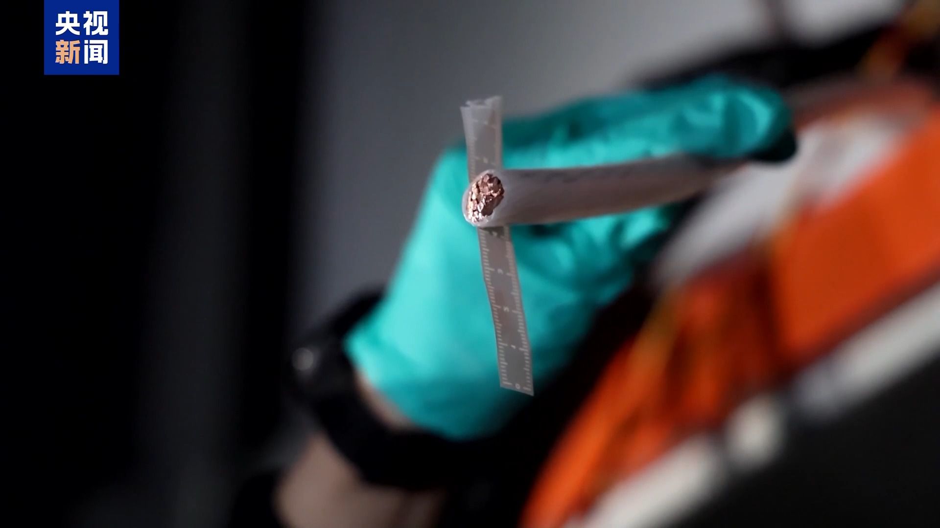 电缆大盗上演“黑吃黑” 作案20余次终落网