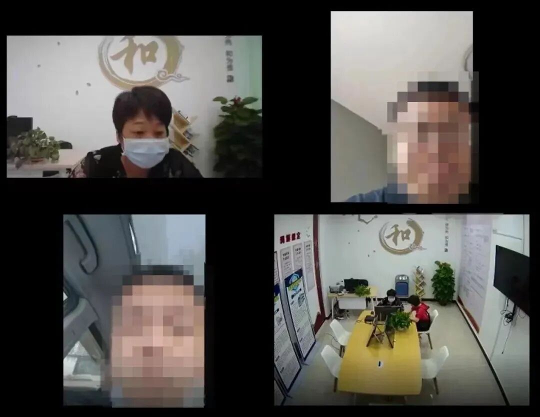 宁德法院：这座“山海桥” 解了“奔波苦”