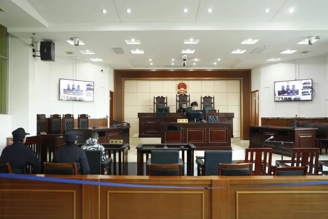 宁德法院集中宣判6起拒执罪案件！以高压态势兑现群众“纸上权益”