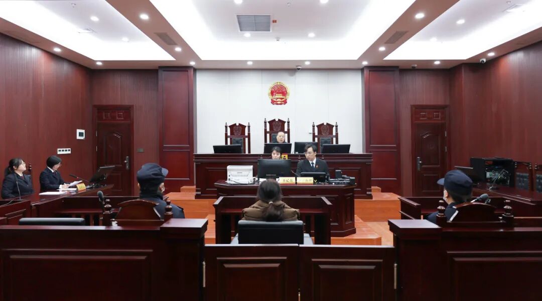 宁德法院集中宣判6起拒执罪案件！以高压态势兑现群众“纸上权益”