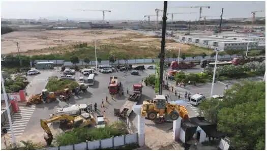 优化营商环境 | 厦门法院:年办结涉企执行案件32899件,兑现胜诉权益100.81亿元!