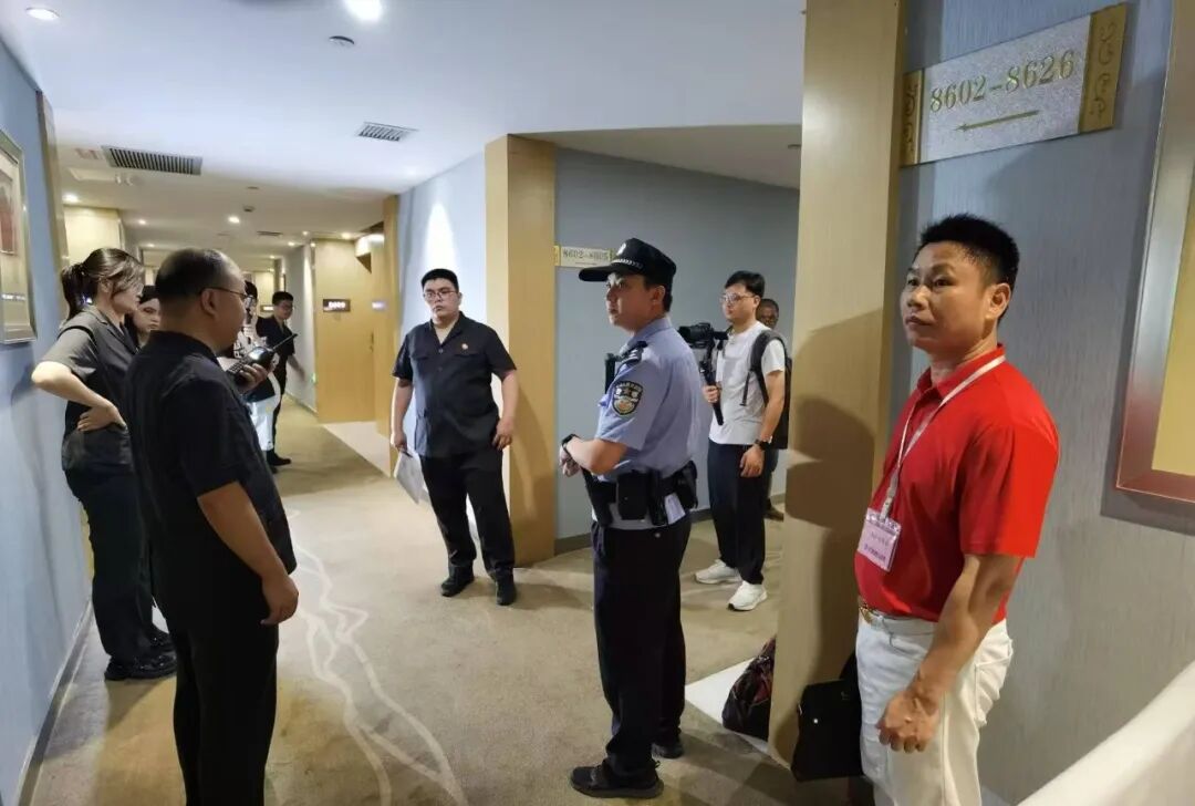 优化营商环境 | 厦门法院:年办结涉企执行案件32899件,兑现胜诉权益100.81亿元!