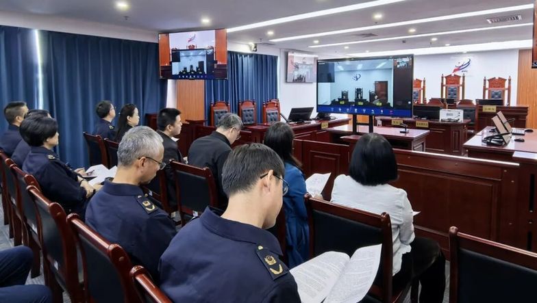 福建首例!专利无效与侵权纠纷协同审理