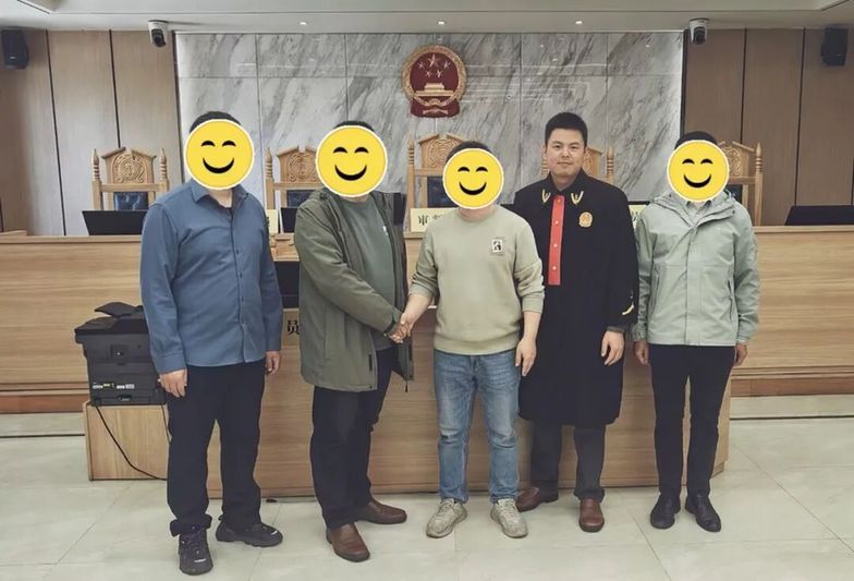 福建首例!专利无效与侵权纠纷协同审理