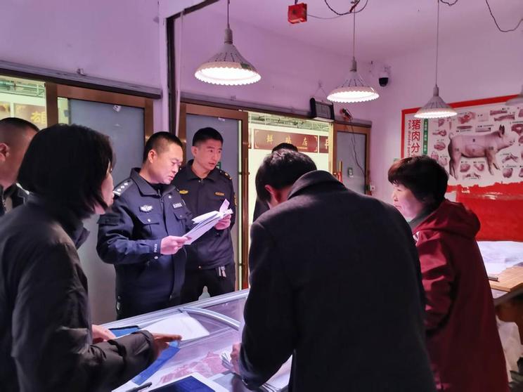 甘肃通渭警方成功打掉制售假酒犯罪团伙 涉案上千万