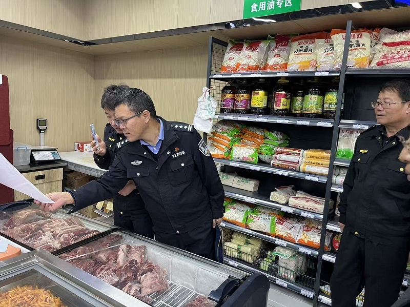 甘肃通渭警方成功打掉制售假酒犯罪团伙 涉案上千万