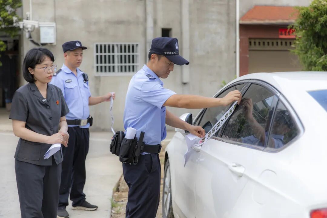 让公平正义在山海闽东落地有声——2025年宁德中院工作综述